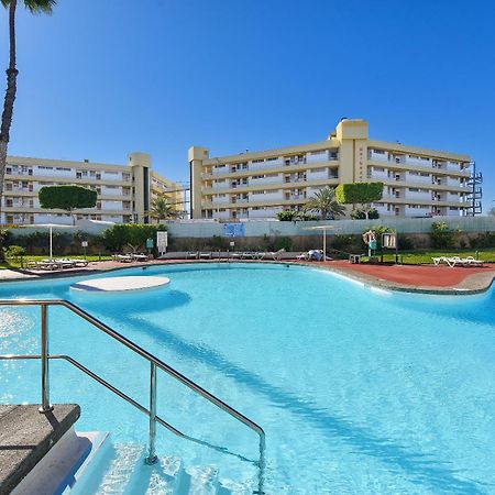 Modern Iguazu Apartment Playa del Inglés Exterior foto