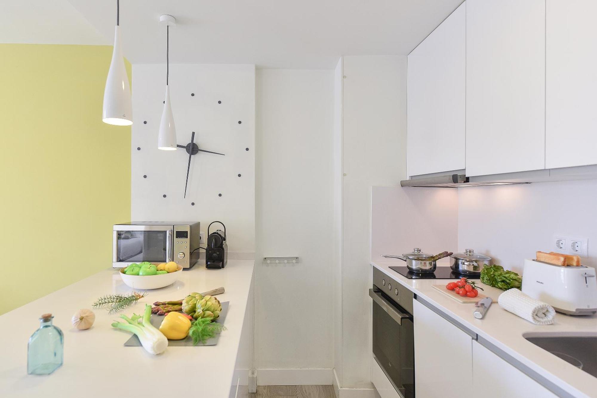 Modern Iguazu Apartment Playa del Inglés Exterior foto
