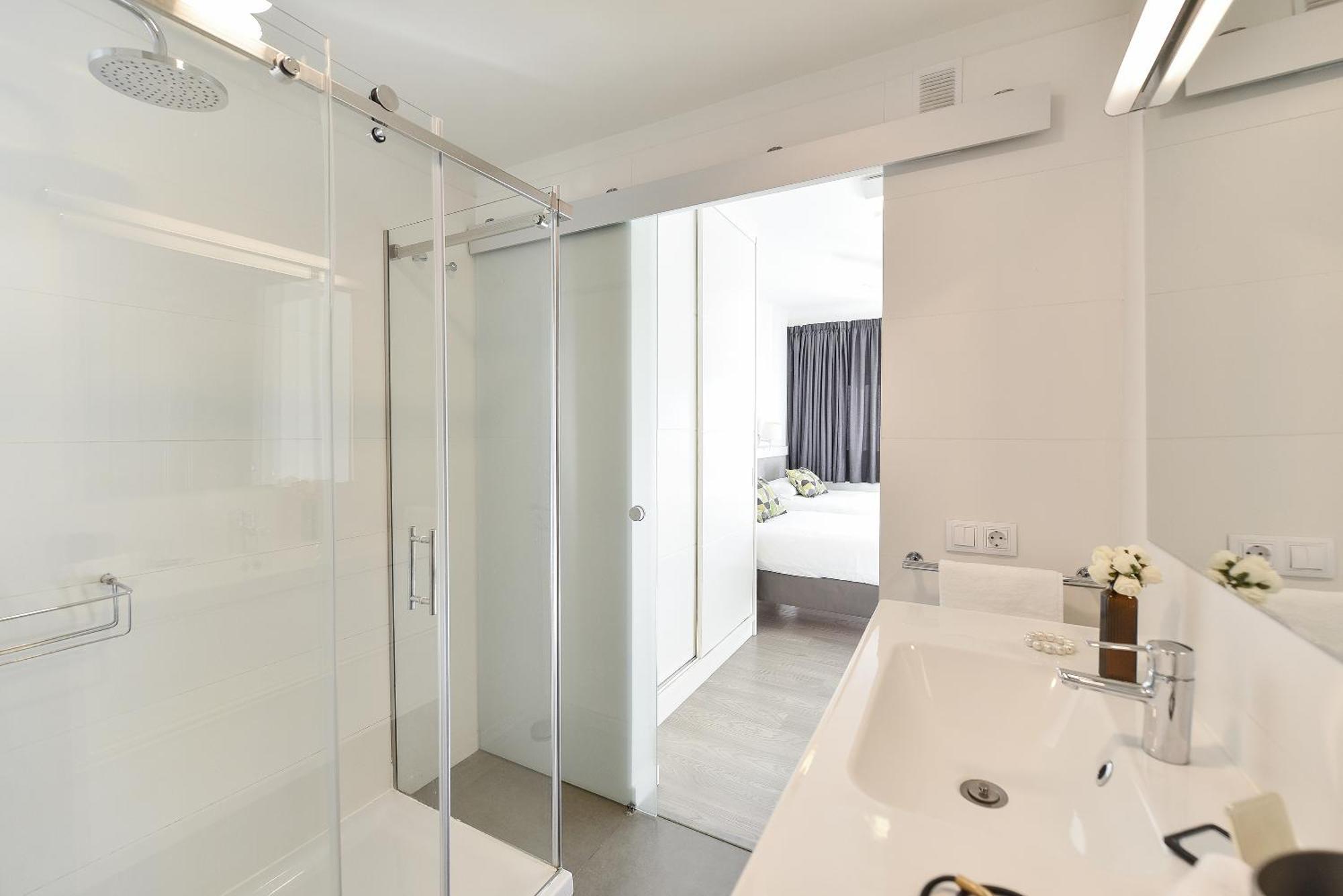 Modern Iguazu Apartment Playa del Inglés Exterior foto